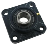 Bạc đạn gối đỡ GZG UCF212