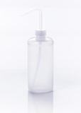 Bình tia nhựa 500ml miệng hẹp, nắp trắng