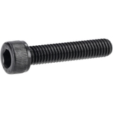 Bulong lục giác chìm đầu trụ M6x30 12.9 đen DIN 912