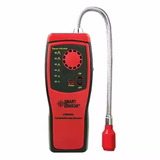Máy phát hiện rò rỉ khí gas cháy Smartsensor AS8800L