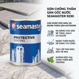 Sơn Chống Thấm Seamaster 9230 Gốc Nước