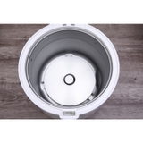 Nồi cơm điện Tiger 1,8 Lít - Mua 1 lần dùng trọn đời - JNP-1800 - Hàng chính hãng