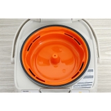 Nồi cơm điện tử Tiger  1 Lít _ Công nghệ Tacook độc quyền _ JBV_S10W _ Hàng chính hãng