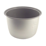 Nồi cơm điện Tiger 1,8 Lít - Mua 1 lần dùng trọn đời - JNP-1803 - Hàng chính hãng