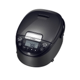 Nồi cơm điện cao tần Tiger 1.8 Lít - Nấu cơm với hơn 100 năm kinh nghiệm - JPW-G18W- Hàng chính hãng