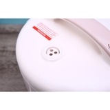 Nồi cơm điện Tiger 1 Lít -  Chất liệu bền đẹp, lòng nồi chống dính - JNP_1000 - Hàng chính hãng