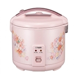 Nồi cơm điện Tiger 1,8 Lít - Mua 1 lần dùng trọn đời - JNP-1803 - Hàng chính hãng