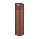 Bình Giữ Nhiệt lưỡng tính Tiger 500ml _ Giữ nhiệt lâu, nắp bật 1 chạm MCX _ A502 _ Hàng chính hãng