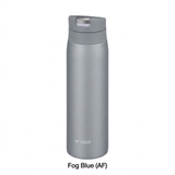Bình Giữ Nhiệt lưỡng tính Tiger 500ml _ Giữ nhiệt lâu, nắp bật 1 chạm MCX _ A502 _ Hàng chính hãng