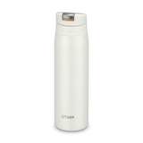 Bình Giữ Nhiệt lưỡng tính Tiger 500ml _ Giữ nhiệt lâu, nắp bật 1 chạm MCX _ A502 _ Hàng chính hãng