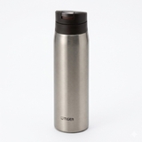 Bình Giữ Nhiệt lưỡng tính Tiger 500ml _ Giữ nhiệt lâu, nắp bật 1 chạm MCX _ A502 _ Hàng chính hãng
