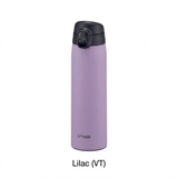 Bình giữ nhiệt lưỡng tính Tiger - 500ml - Công nghệ chống bám bẩn - MCT-K050 - Hàng chính hãng