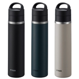 Bình giữ nhiệt lưỡng tính Tiger 600ml Dành riêng nước có gas MKB -T060 Chính hãng