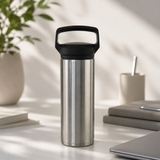 Bình giữ nhiệt lưỡng tính Tiger 480ml _ Công nghệ chống bám bẩn _ MEA_B048 _ XSV _ Hàng chính hãng