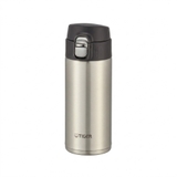 Bình giữ nhiệt lưỡng tính Tiger, Công nghệ chống bám bẩn - 600ml MMJ-A601 - Hàng chính hãng