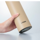 Bình giữ nhiệt lưỡng tính Tiger 800ml - Khoá an toàn 1 chạm - MCZ-S080 - Hàng chính hãng