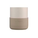 Bình giữ nhiệt lưỡng tính Tiger MED_A080 nắp bật 1 chạm, bình nước đế chống va đập