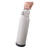 Bình cách nhiệt chân không Tiger MTA-H120 đế chống va đập , bình giữ nhiệt chính hãng