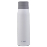 Bình giữ nhiệt lưỡng tính Tiger 600ml MCY - K060 - Công nghệ chống bám bẩn và khử mùi