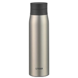 Bình giữ nhiệt lưỡng tính Tiger 600ml MCY - K060 - Công nghệ chống bám bẩn và khử mùi