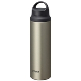 Bình giữ nhiệt lưỡng tính Tiger 800ml - Khoá an toàn 1 chạm - MCZ-S080 - Hàng chính hãng