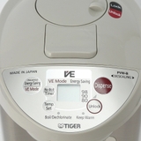 Bình Thủy Điện Tiger 2.91 Lít - Tiết kiệm năng lượng - PVW-B30W - Hàng chính hãng