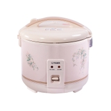 Nồi cơm điện Tiger 1,8 Lít - Mua 1 lần dùng trọn đời - JNP-1800 - Hàng chính hãng