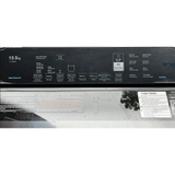 Máy giặt cửa trên HITACHI Inverter _ Dual Waterfall 13.5 Kg  - LTL H3MVJWT_GG