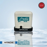 Máy bơm nước tăng áp tự động HITACHI _ Tuabin 150W - TM_60L_SPV