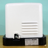 Máy bơm nước tăng áp tự động HITACHI _ Kiểu dáng vuông 150W _WM-P150GX2-SPV _ Hàng chính hãng