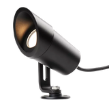 Đèn Cắm Cỏ Nhôm Đúc Có Mũ mã YOSUNDM 15W