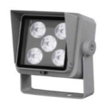ĐÈN LED CHIẾU ĐIỂM VUÔNG MŨ mã ĐVM