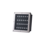 Đèn Âm Đất Vuông ADV 18W