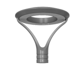 Đèn Đầu Nấm Sân Vườn - Công Viên mã  SVCV-03 50W