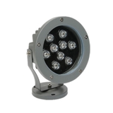 Đèn LED Ngoài trời Chiếu Cây – Cắm Cỏ 9w