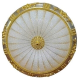 ĐÈN ỐP TRẦN D350
