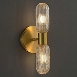 ĐÈN TƯỜNG DECOR D60xH300