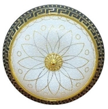 ĐÈN ỐP TRẦN D500