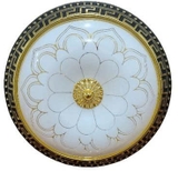 ĐÈN ỐP TRẦN D500