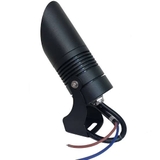 Đèn Cắm Cỏ Nhôm Đúc Có Mũ mã YOSUNDM 12W