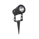 Đèn Cắm Cỏ Có Mũ   mã  DCC 5W