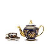 Bộ trà 0.8 L – Hoàng Cung – Thiên Hương