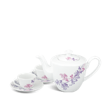Bộ trà 0.65L - Daisy - Cỏ tím