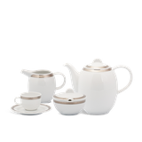 Bộ trà cao 1.3 L - Sago - Thiên Tuế