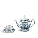 Bộ trà 0.8L - Hoàng Cung - Hồn Quê