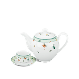 Bộ trà 1.1 L – Camellia – Quả Ngọt
