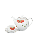 Bộ trà 0.8 L - Camellia - Kết Duyên
