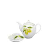 Bộ trà 0.8L - Camellia - Quả Chanh