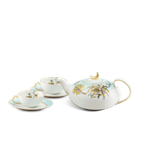 Bộ trà Elip 0.47 L - Anna - An Nhiên (Minh Nguyệt)