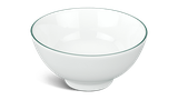 Chén sốt - Jasmine - Chỉ Xanh Lá